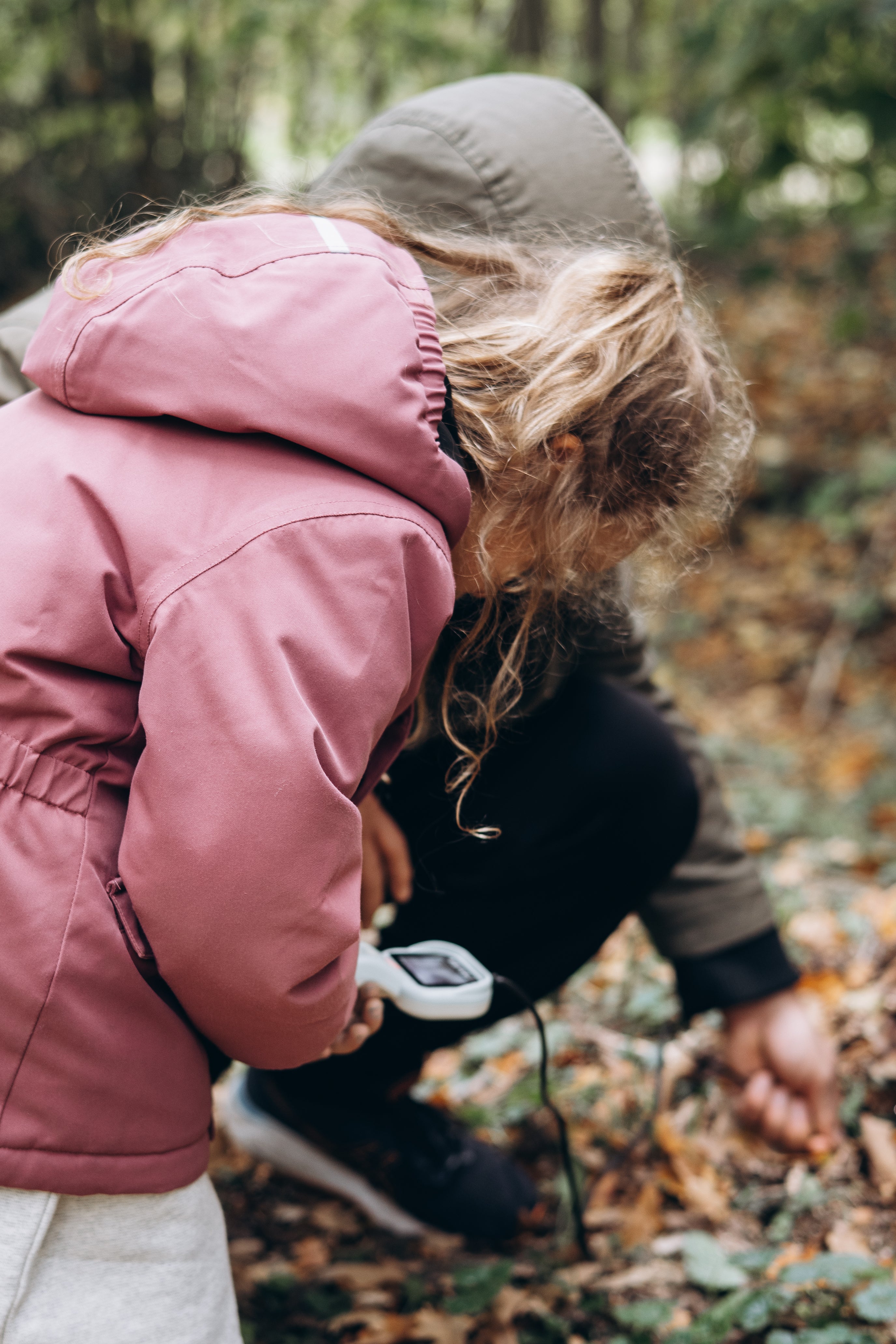 Kidywolf KidyExplore - Flexibele camera