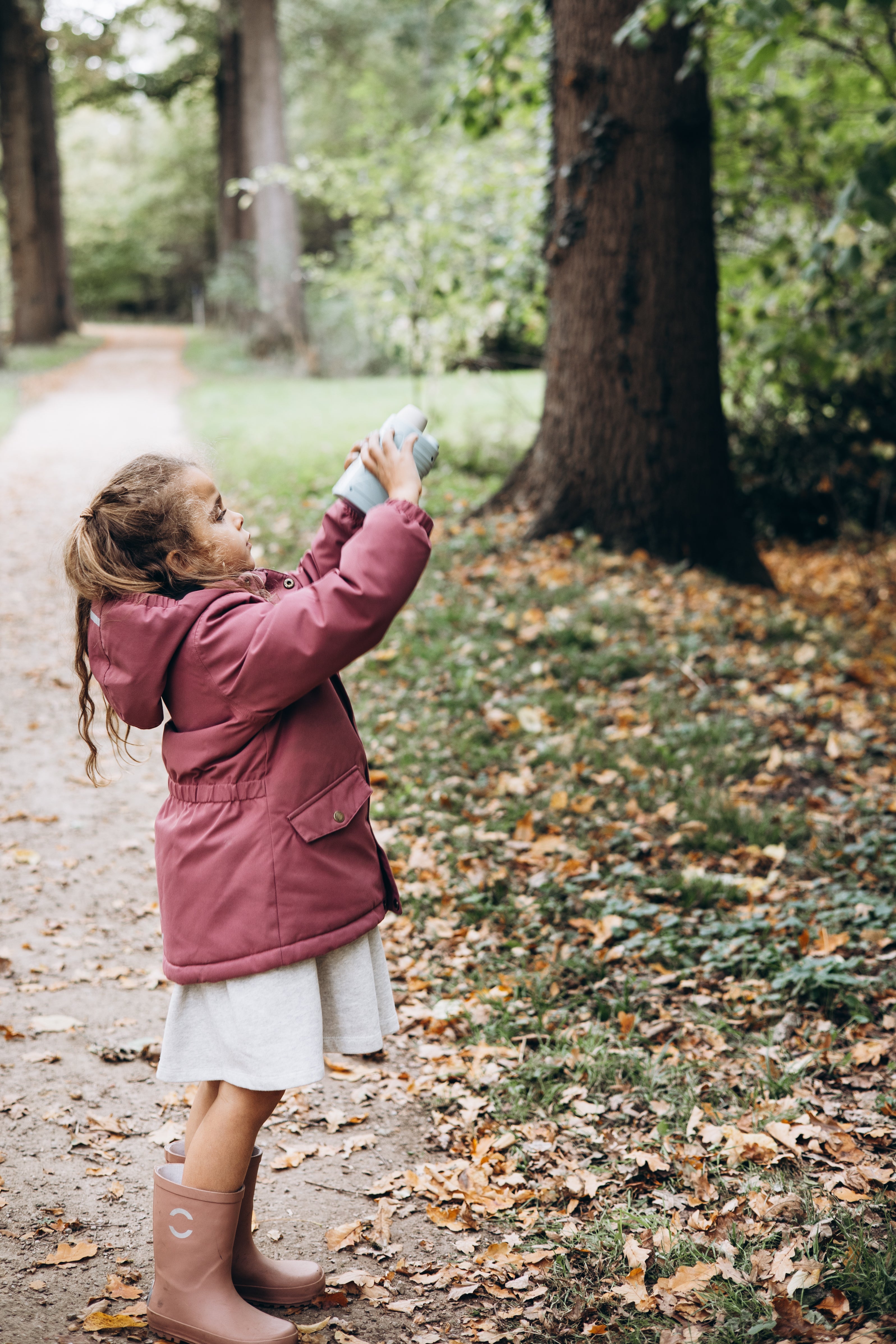 Kidywolf KIDYVISION infraroodcamera met nachtzicht