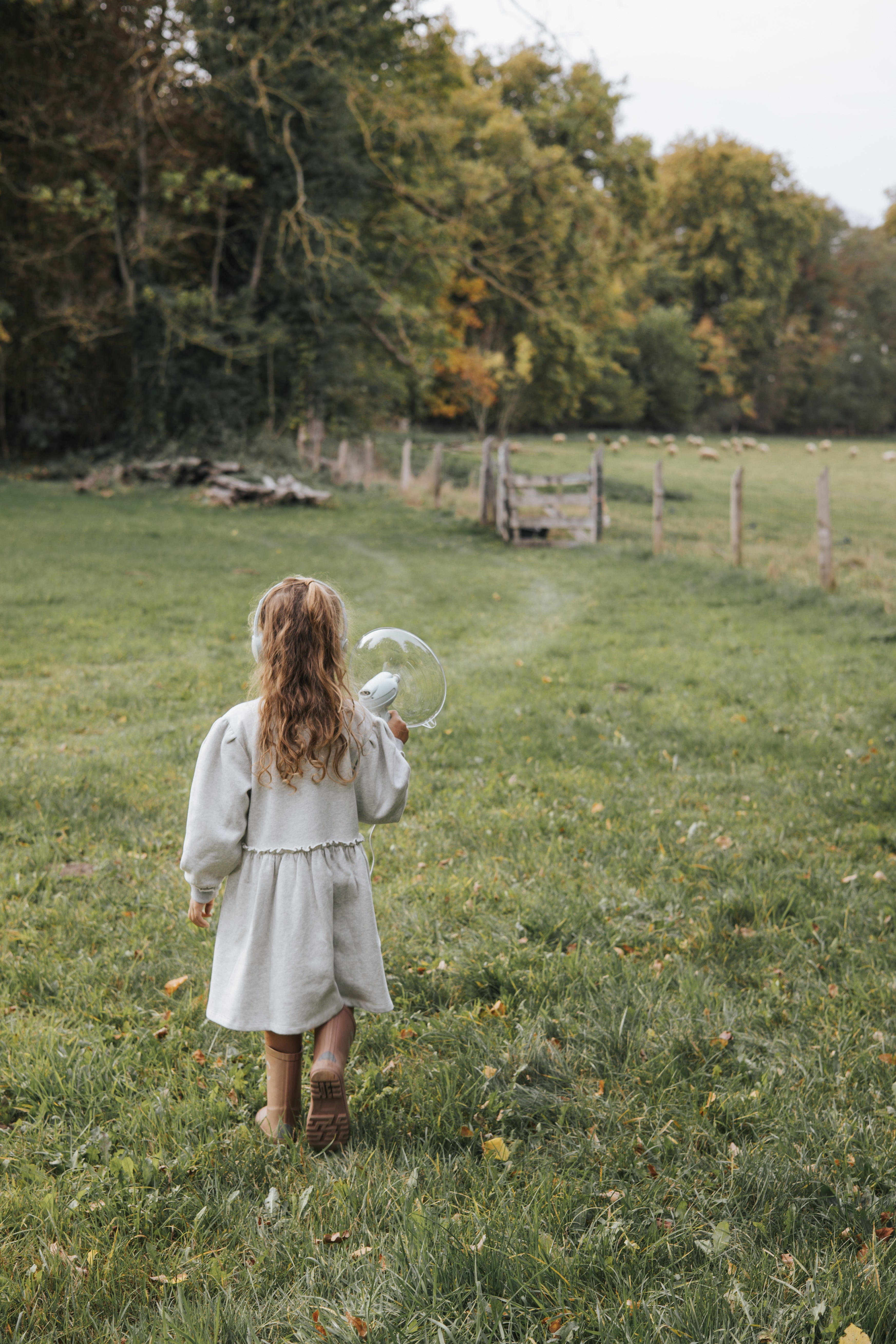 Kidywolf - Kidyspy - Geluidsversterker microfoon