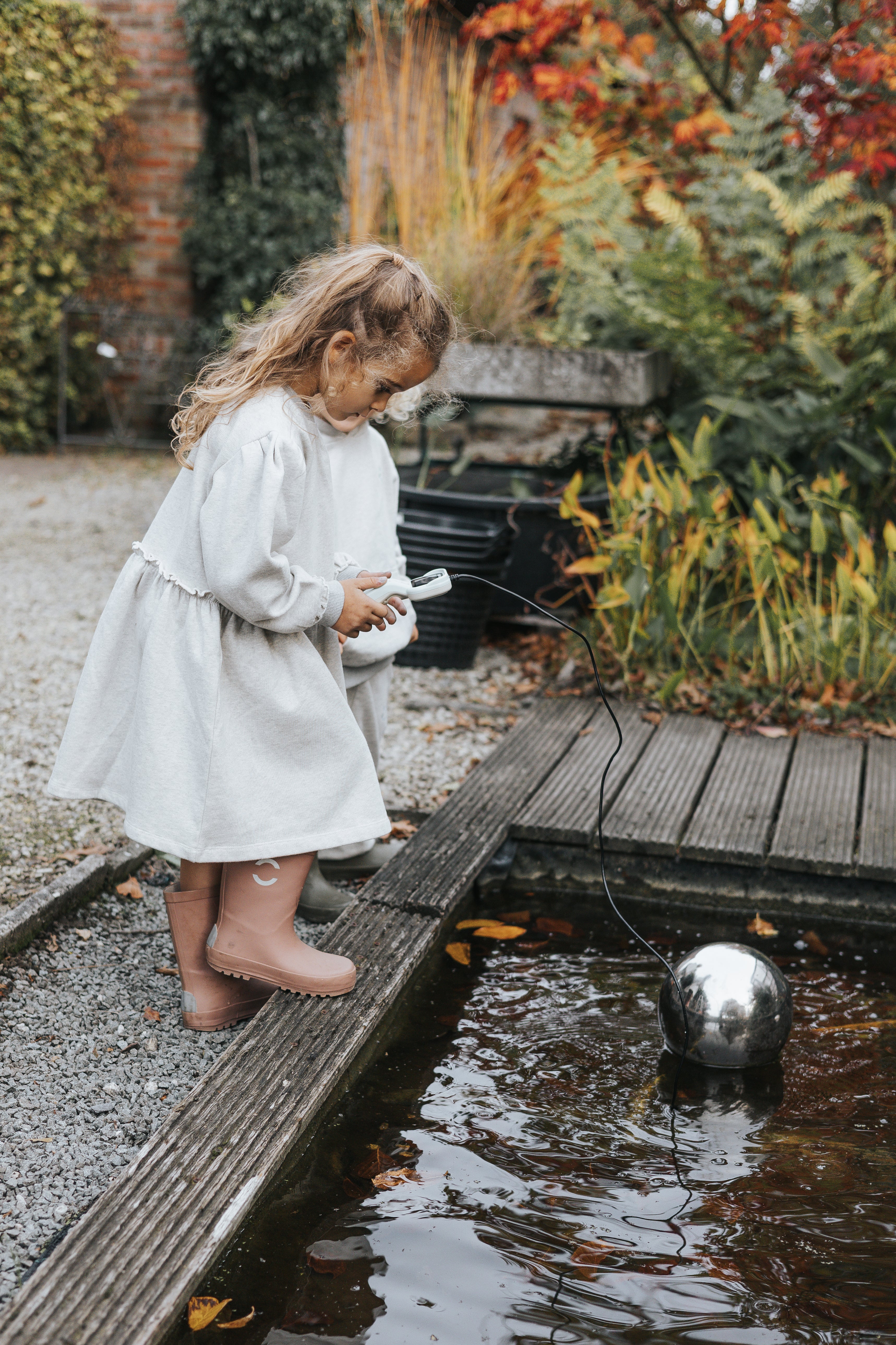 Kidywolf KidyExplore - Flexibele camera