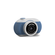 Kidywolf - Kidycam Go minicamera blauw