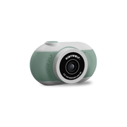 Kidywolf - Kidycam Go minicamera groen
