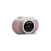 Kidywolf - Kidycam Go minicamera roze