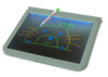 VOORDEELSET Kidydraw-pro + 8 stiften