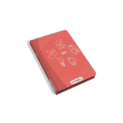 Kidywolf - Kidydraw-mini - Kawai