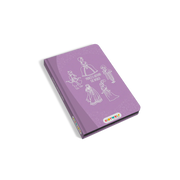 Kidywolf - Kidydraw-mini - princessen