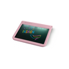 Kidywolf - Kidydraw-pro PINK lichtgevende tekentablet + 4 stiften
