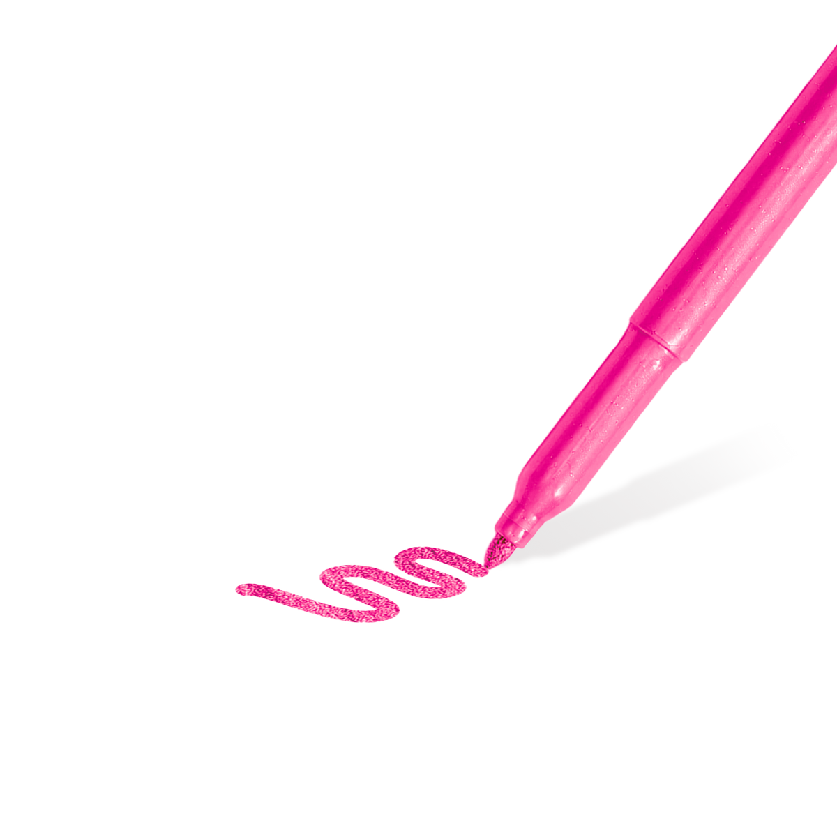 Kidywolf - Kidydraw creatieve set met glitterstiften
