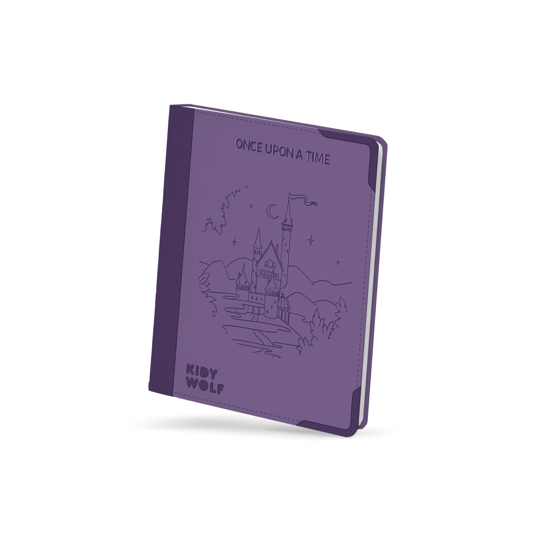Kidywolf - Kidydraw Navulset Once Upon a Time