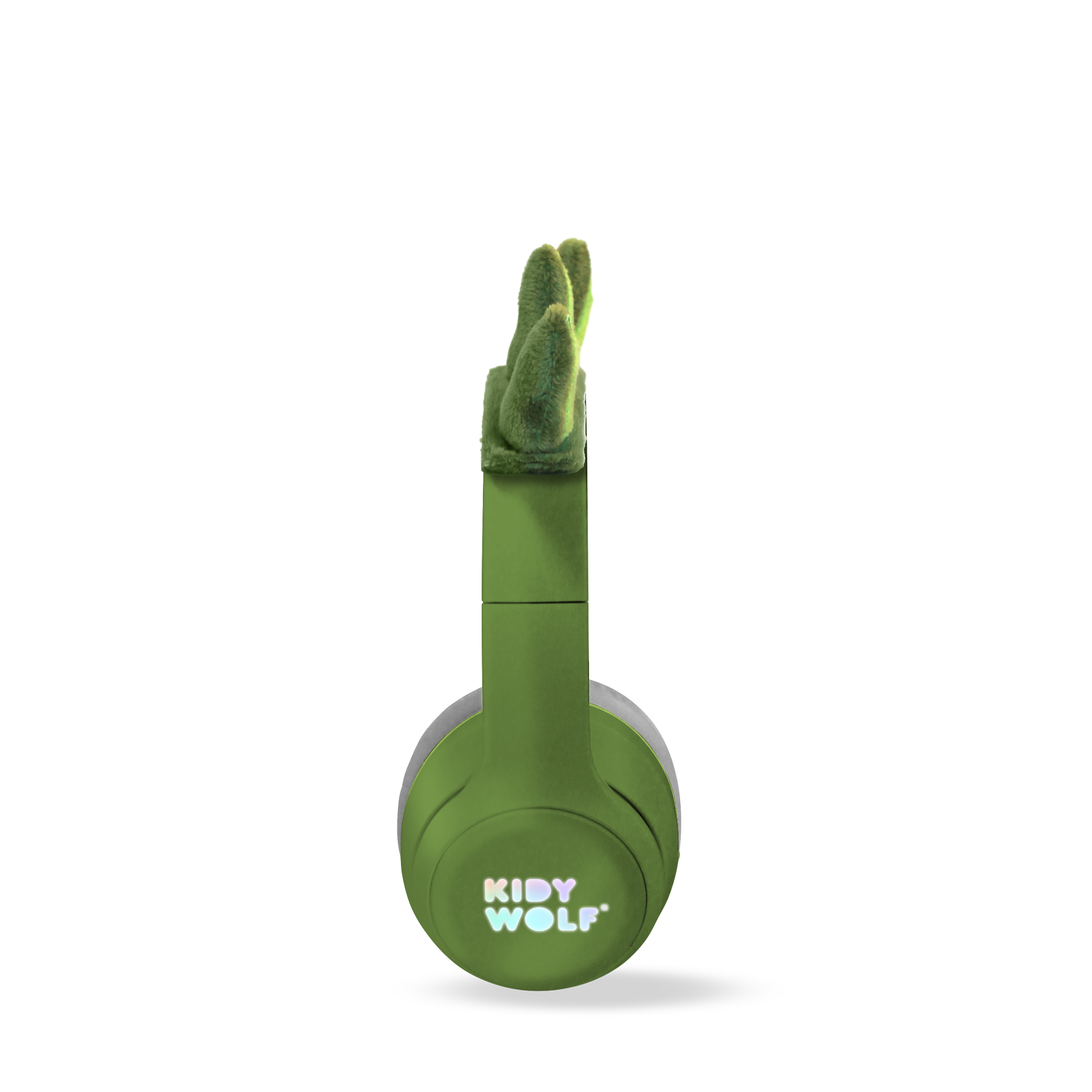 Kidywolf - KidyEars Dino - kinderkoptelefoon