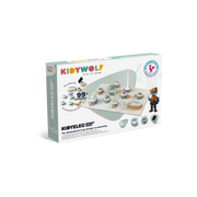 Kidywolf - KidyElec Expert - 18 onderdelen
