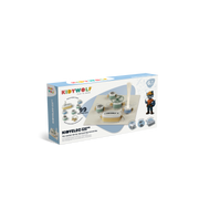 Kidywolf - KidyElec Starter - 11 onderdelen