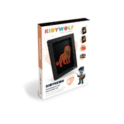 Kidywolf - Kidyneon - Animals