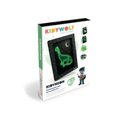 Kidywolf - Kidyneon - Dino