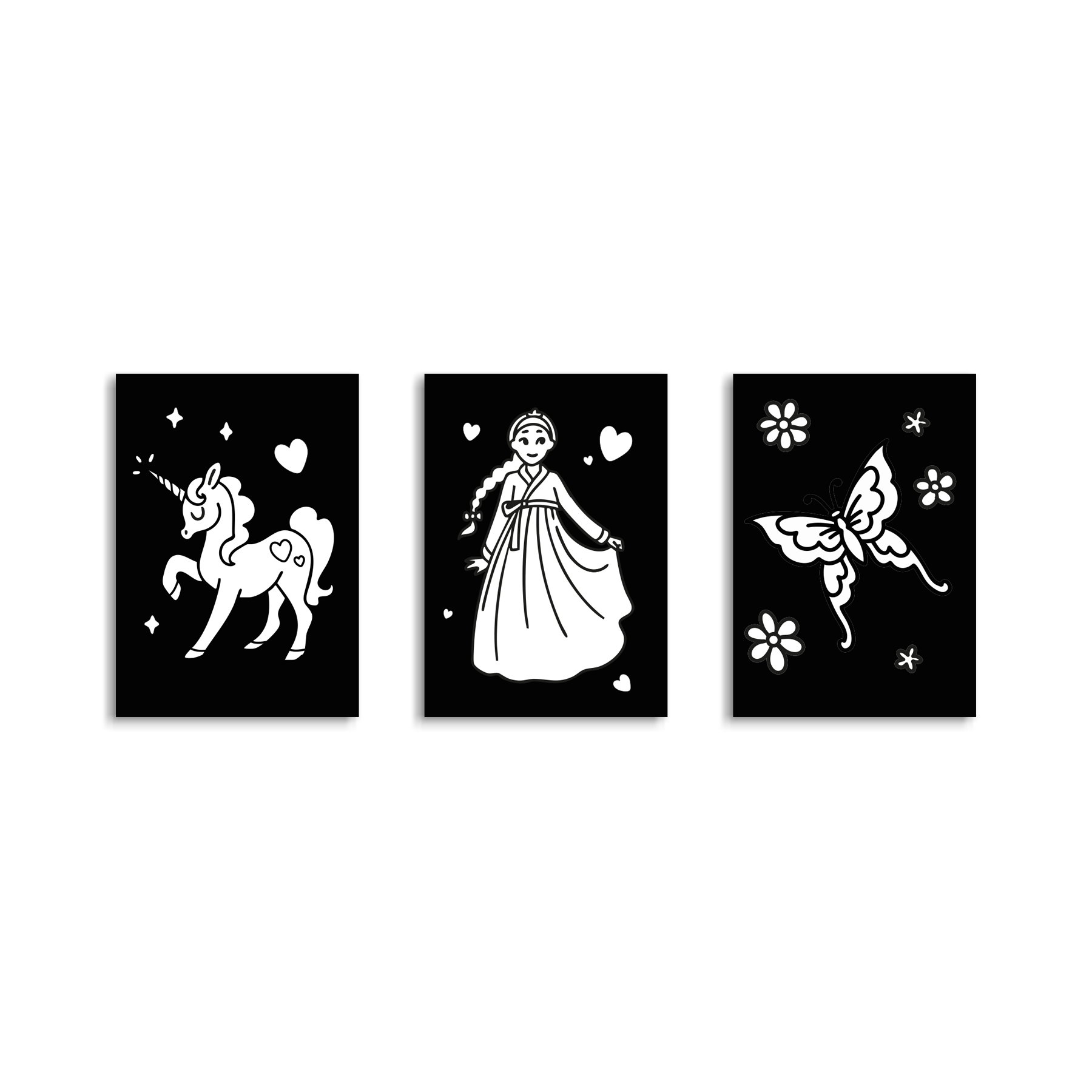 Kidywolf - Kidyneon - Once Upon A Time