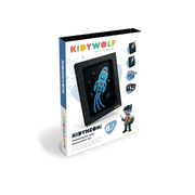 Kidywolf - Kidyneon Complete set