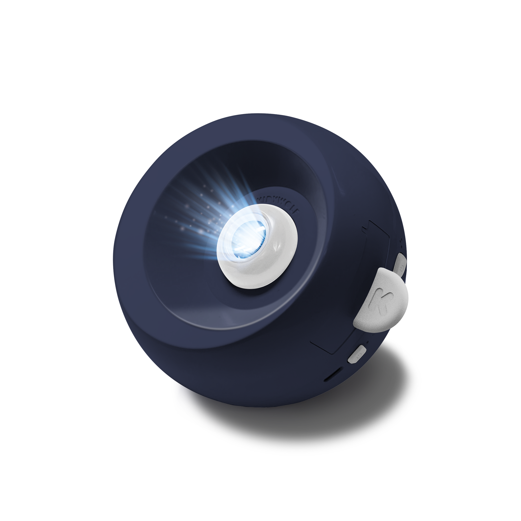 Kidywolf KIDYSTAR Galaxy Projector Planetarium
