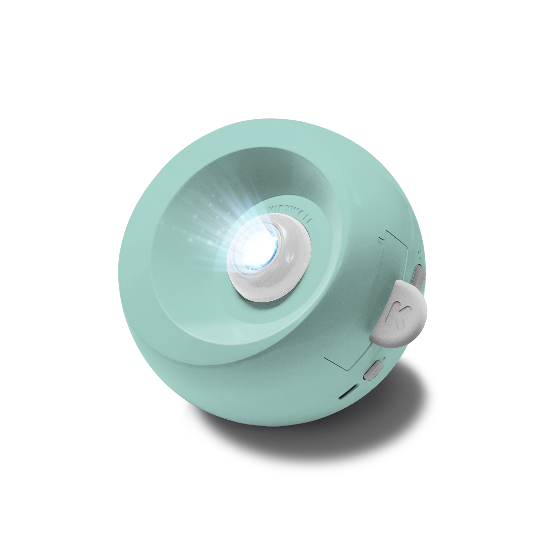 Kidywolf KIDYSTAR Oceans Projector