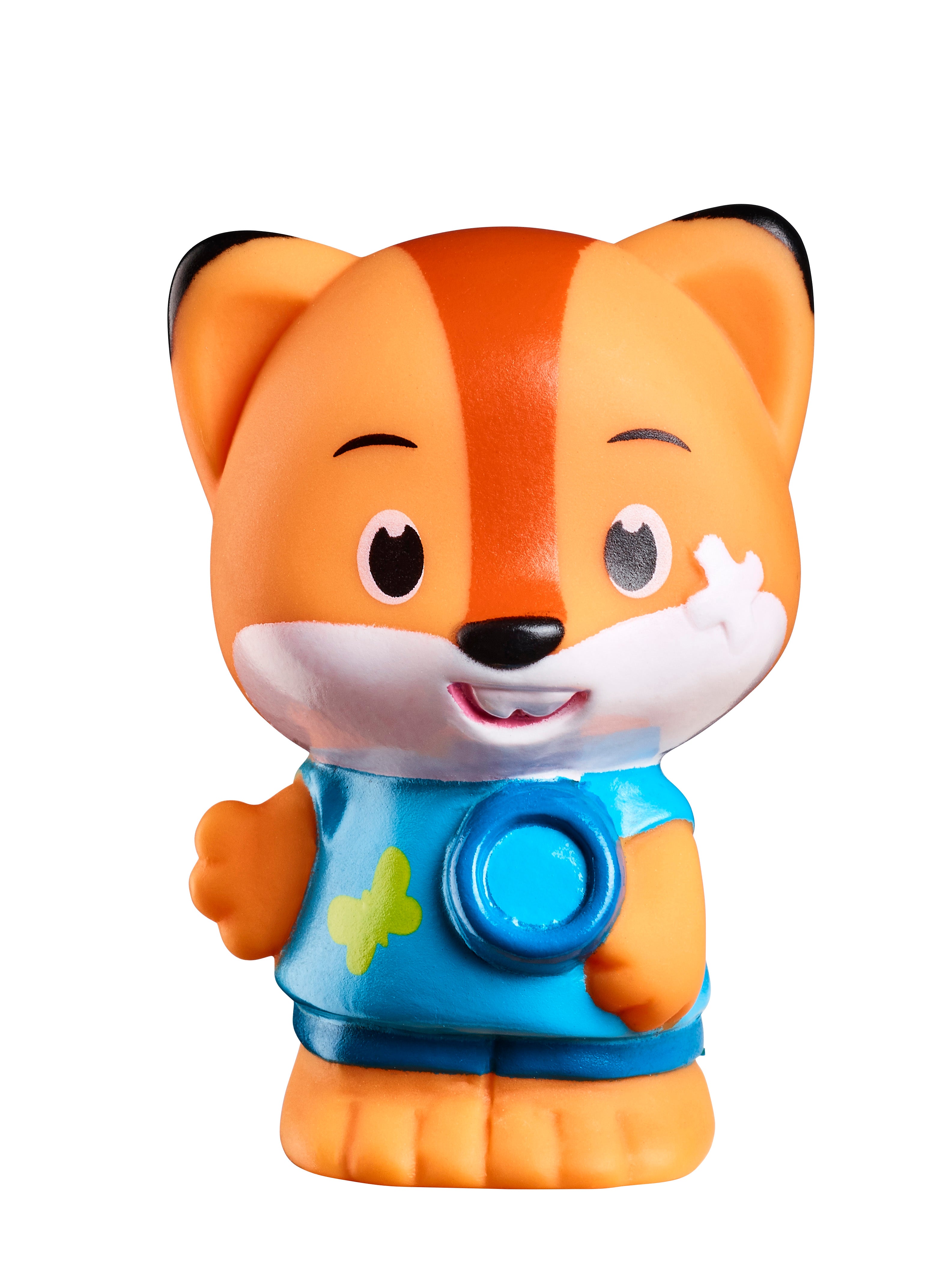 Klorofil - De Magische Speelboom speelset