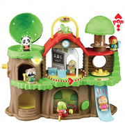 Klorofil - De School speelset