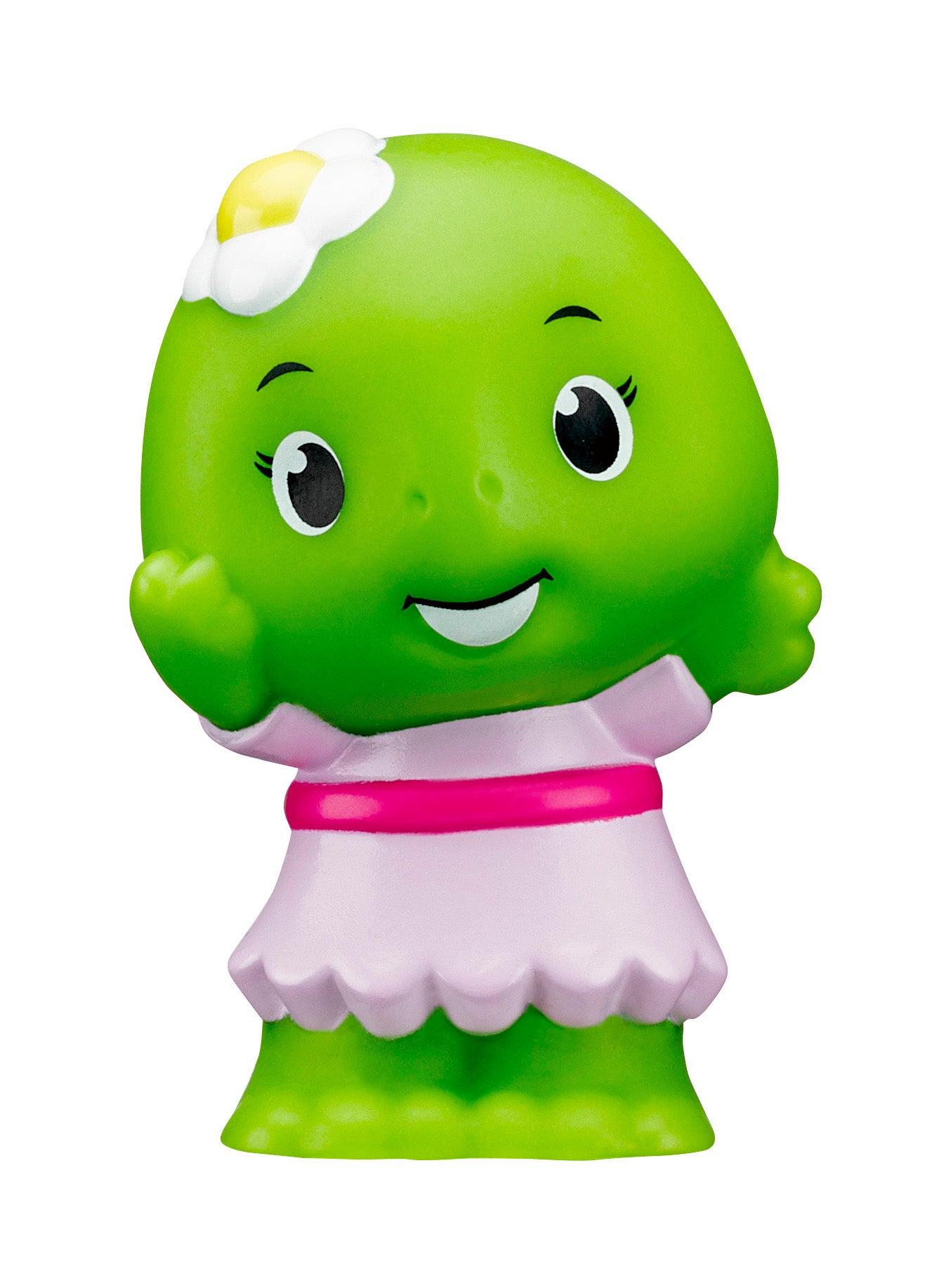 Klorofil - De School speelset