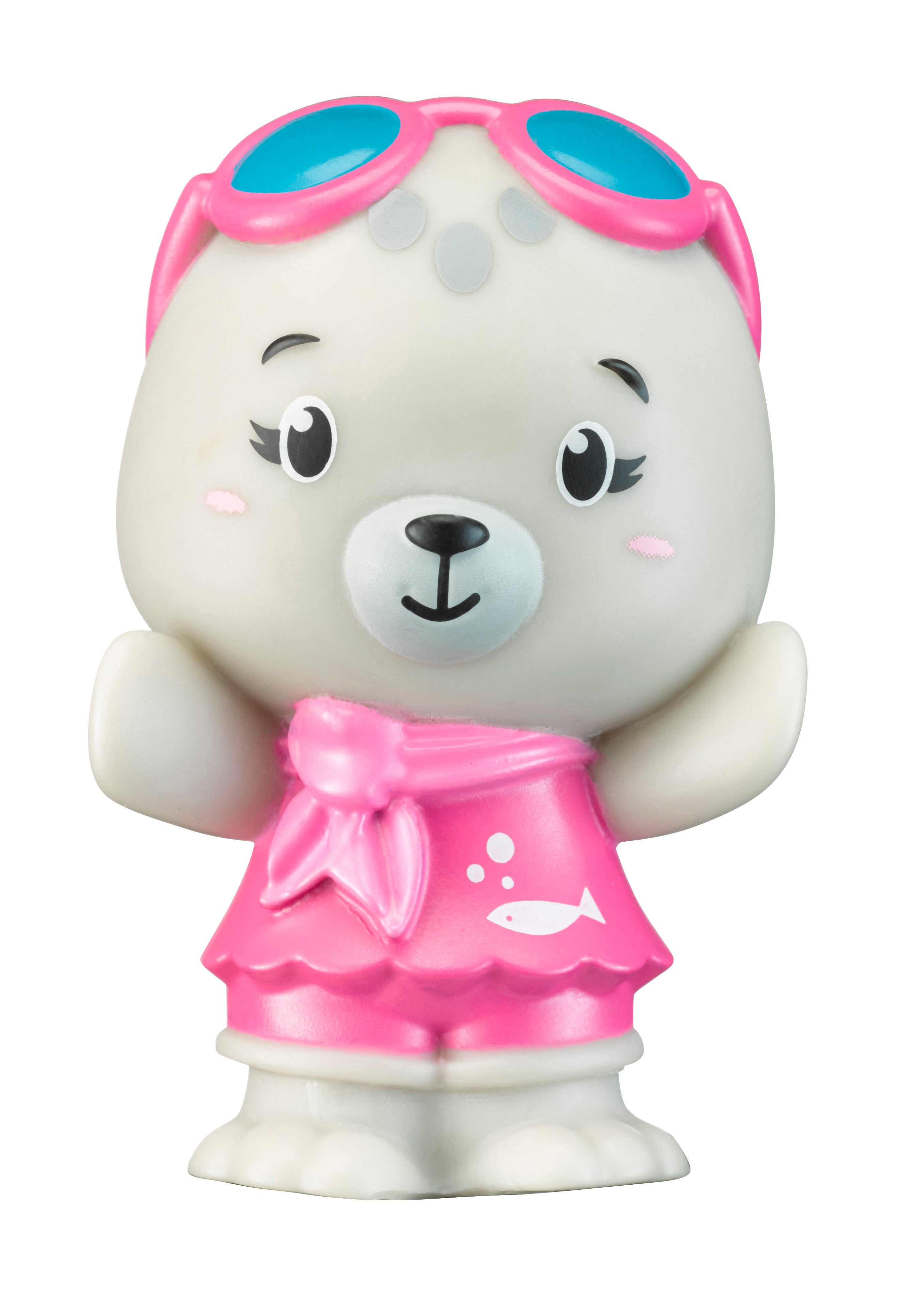 Klorofil - De Camper speelset