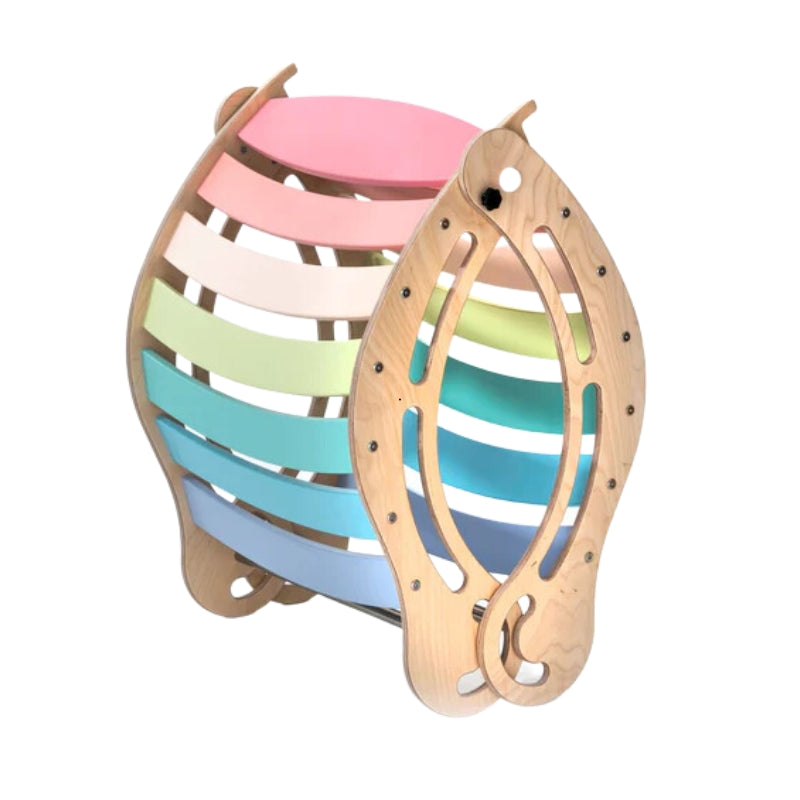 KateHaa - Rocker XL Pastel (109 cm) - Opvouwbaar