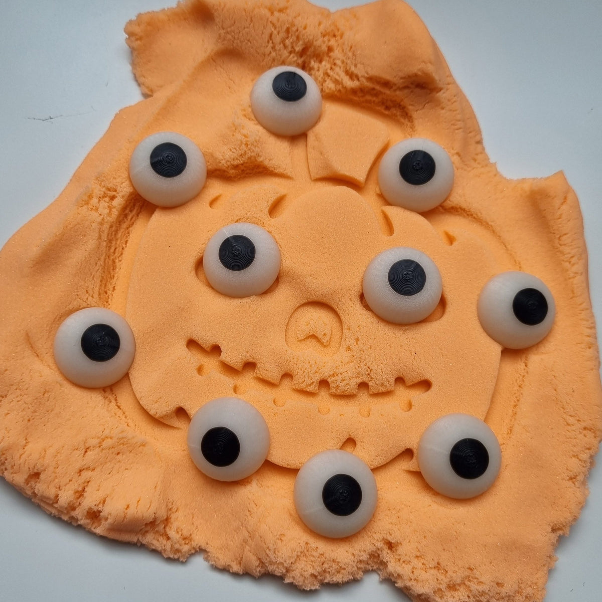 Kiddi - Magic Mini's – Glow in the Dark oogjes