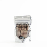 Kiddi - Magic Mini's Boomstammetjes – 8 stuks