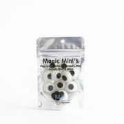 Kiddi - Magic Mini's – Glow in the Dark oogjes