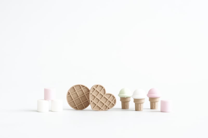 Kiddi - Magic Mini's – IJsjes Versieren