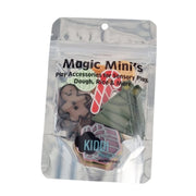Kiddi - Magic Mini's – Kerst