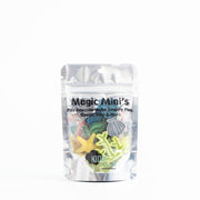 Kiddi - Magic Mini's Oceaan – sensorische speelfiguren