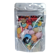 Kiddi - Magic Mini's – Pasen