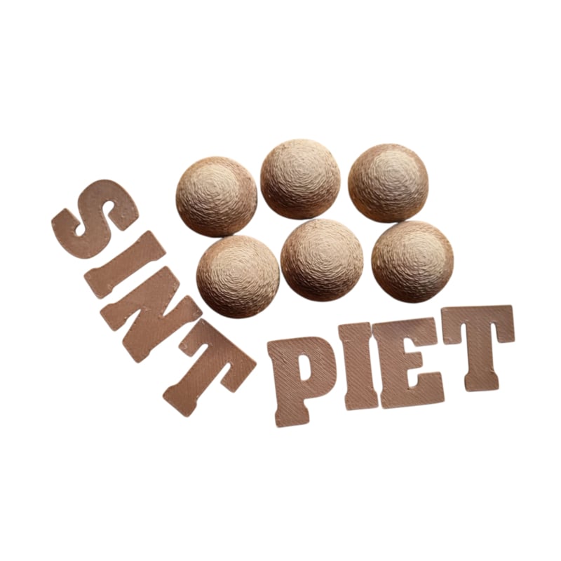 Kiddi - Magic Mini's – Sinterklaas