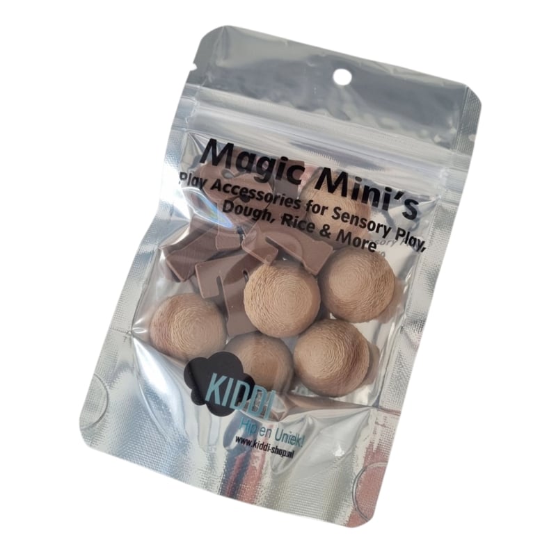 Kiddi - Magic Mini's – Sinterklaas