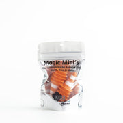 Kiddi - Magic Mini's Verkeerspionnen – 10 stuks