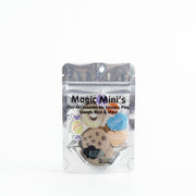 Kiddi - Magic Mini's – Zoet sensorisch speelset