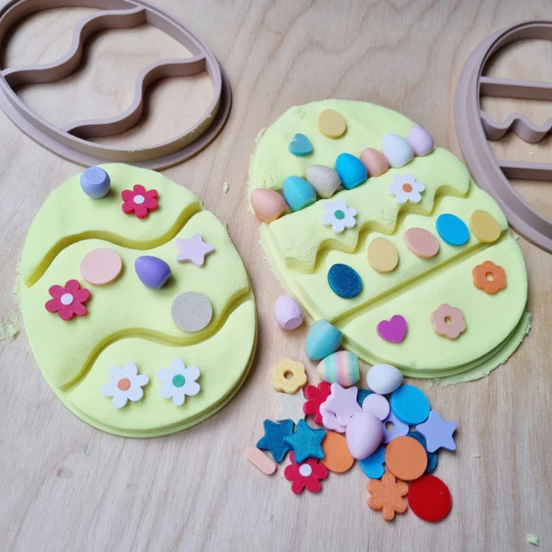 Kiddi - Magic Mini's – Pasen