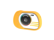 Kidywolf - Kindercamera - oranje