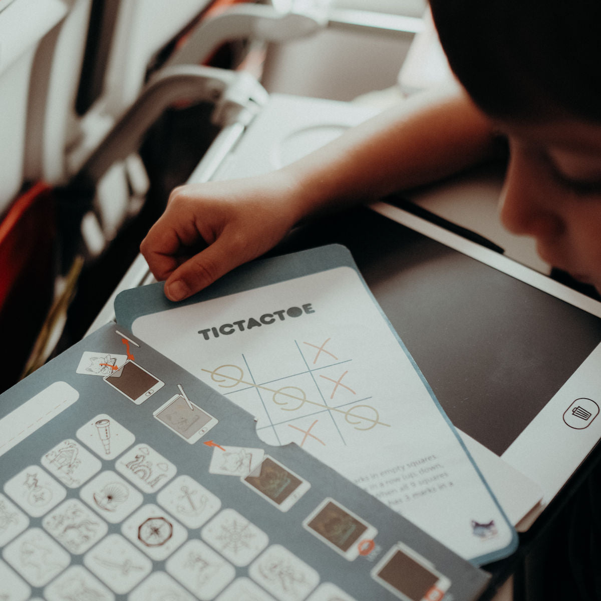 Kidywolf - Kidydraw-mini dieren over de hele wereld