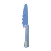Skagfa - KLYV Classic veilig kindermes 3+ jaar – Cornflower blauw