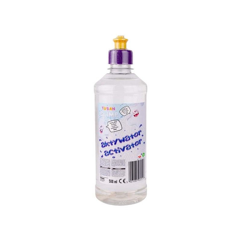 Tuban - slijm activator 500 ml