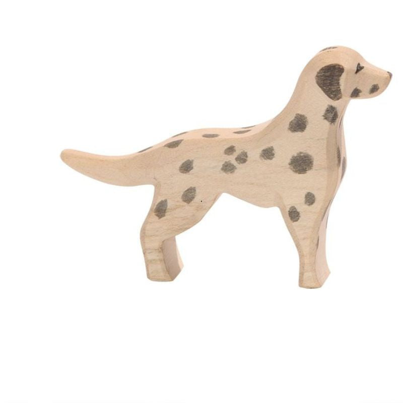 Ostheimer - Houten dieren - Dalmatiër