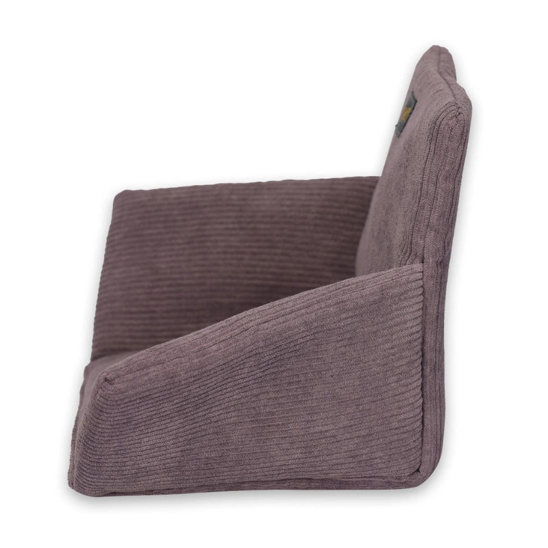 ByAstrup - Kussen voor poppen kinderstoel - Lavendel