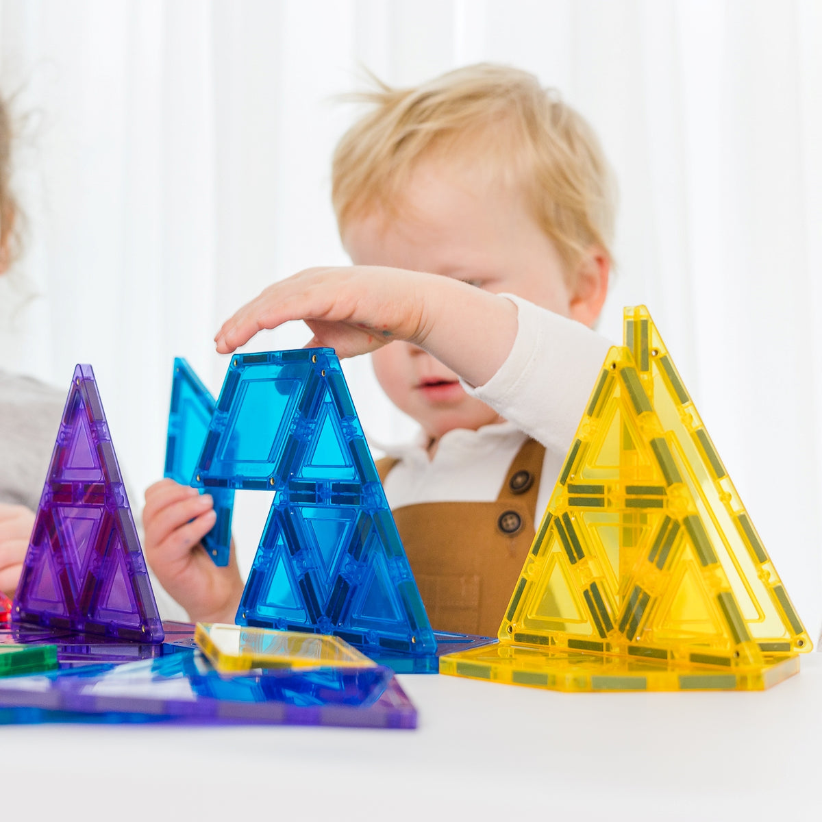 TileTek magnetische tegels geometrie 38 stuks