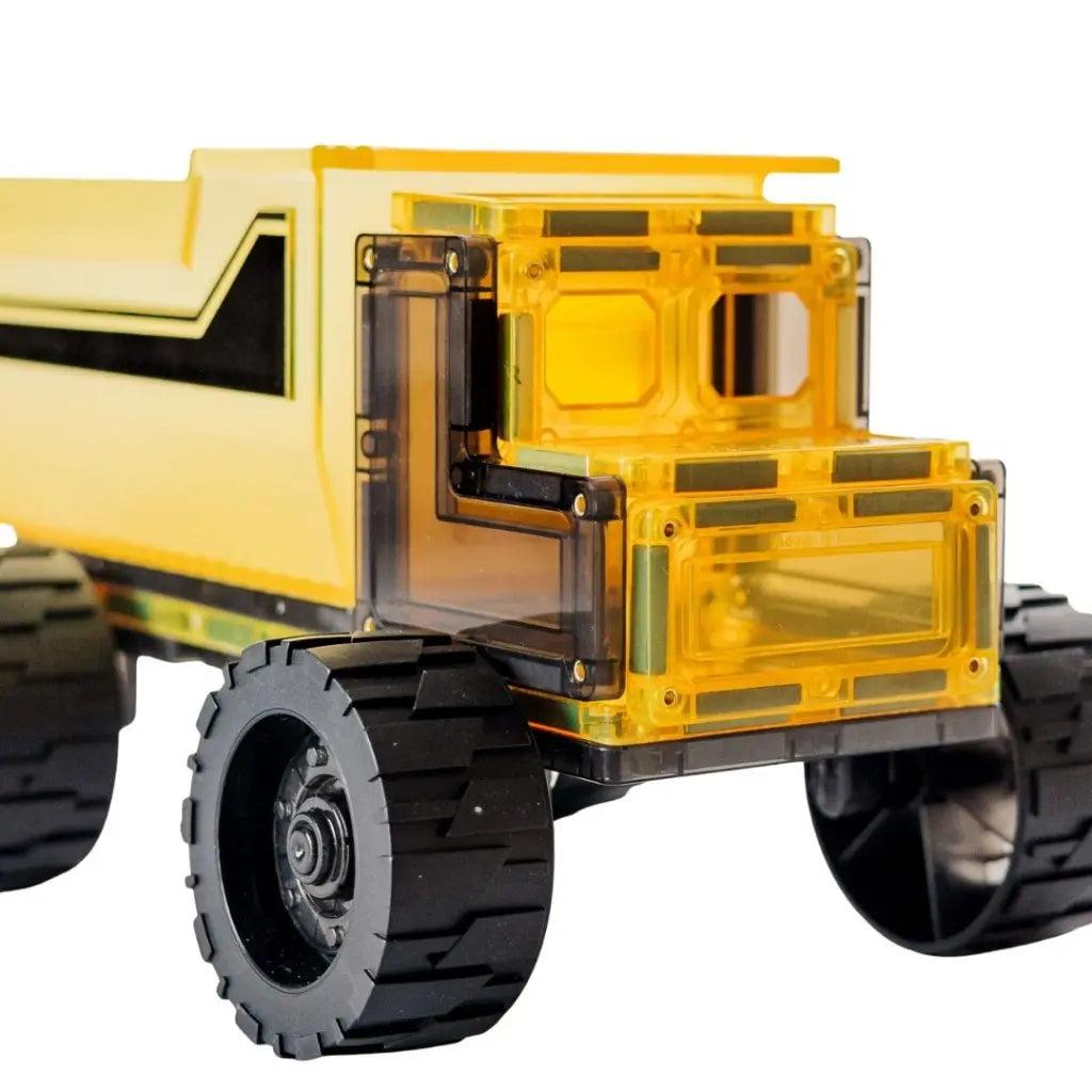 Learn And Grow - Mega Mover Pack - magnetisch constructiespeelgoed