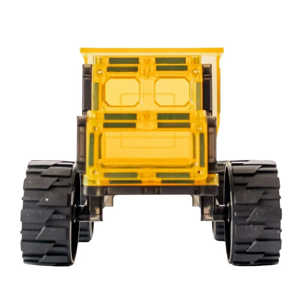 Learn And Grow - Mega Mover Pack - magnetisch constructiespeelgoed