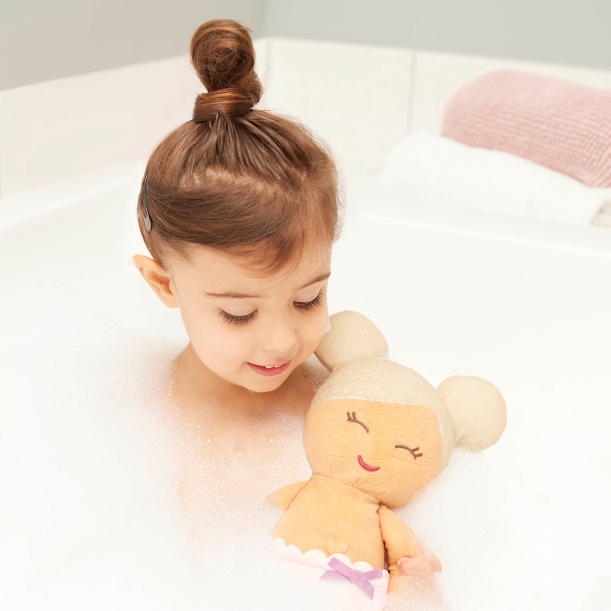 LullaBaby LBY7236