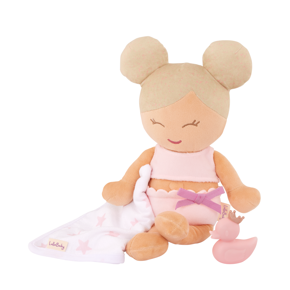 LullaBaby LBY7236